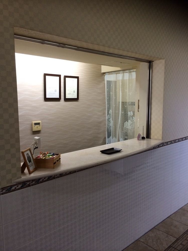 Uehonmachi Plaza Hotel (Adults Only) Osaka Exteriör bild