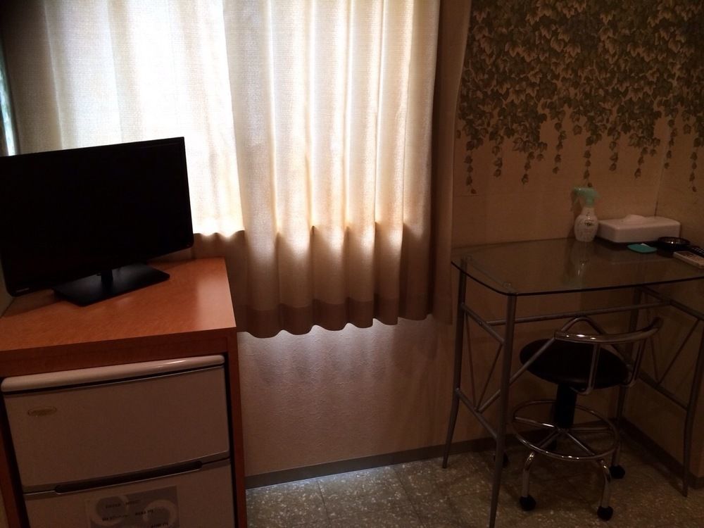 Uehonmachi Plaza Hotel (Adults Only) Osaka Exteriör bild