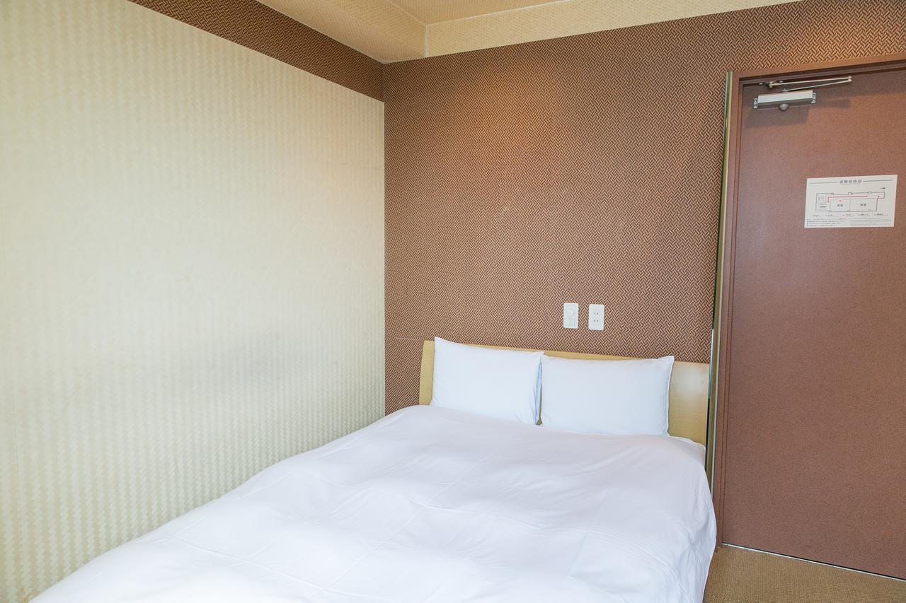 Uehonmachi Plaza Hotel (Adults Only) Osaka Exteriör bild