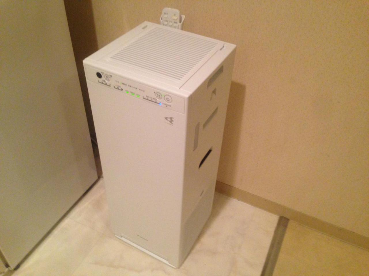 Uehonmachi Plaza Hotel (Adults Only) Osaka Exteriör bild